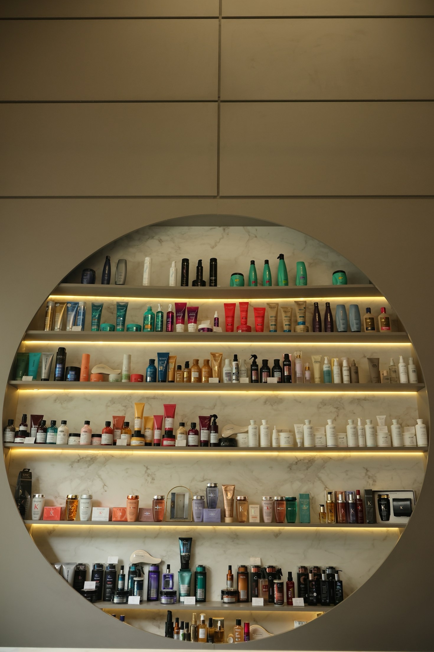 Building A Consistent Natural Hair Care Routine